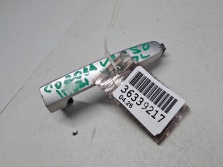 Ручка двери нaружная, ориг. номер 6921105903, Toyota CorollaVerso R10