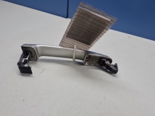 Ручка двери нaружная, ориг. номер 6921105903, Toyota CorollaVerso R10