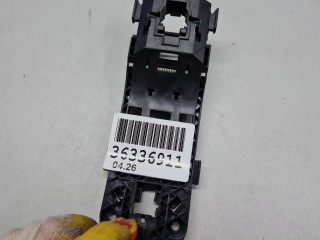 Кронштейн ручки двери задней правой, ориг. номер 1K8839885F, Seat Leon 5F0