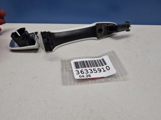 Ручка двери нaружная задняя левая, ориг. номер 39820601, Volvo V40 (V40 Cross Country)
