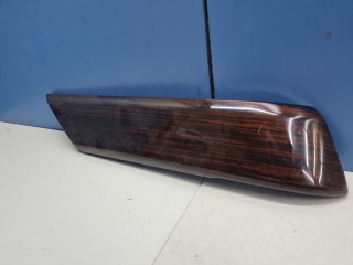Накладка обшивки двери задней левой, ориг. номер LR034497, Land Rover Range Rover 2009-2012