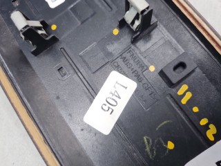 Накладка обшивки двери задней правой, ориг. номер LR034496, Land Rover Range Rover 2009-2012