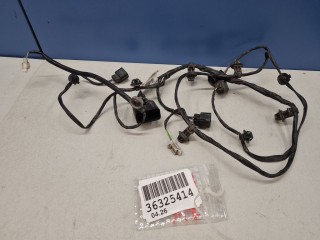 Жгут проводов для заднего бампера, ориг. номер 7035020100, Geely Coolray SX11 2019-2024