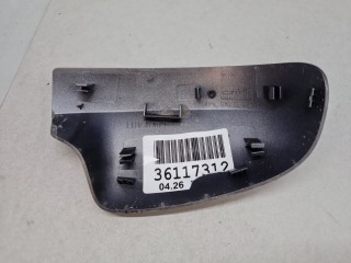Крышка на зеркало левое, ориг. номер 963736915R, Renault Duster 2010-2015