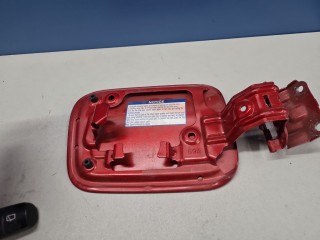 Лючок бензобака, ориг. номер 7735047050, Toyota Prius W50