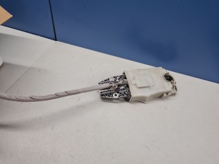 Кронштейн ручки двери, ориг. номер 5N0837885H, Skoda Superb 3V