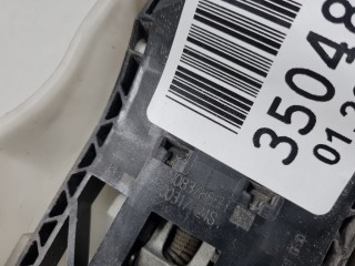 Кронштейн ручки двери, ориг. номер 5N0837885H, Skoda Superb 3V