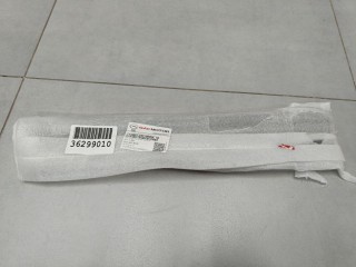 Накладка рамки двери задняя правая, ориг. номер 7180052DRS0000C10, GAC GS8 2