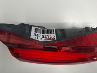 Фонарь в крышку левый, ориг. номер 63217342967, BMW 7 G11 G12 2015-2019