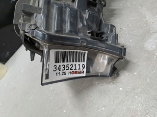 Фара лазерная левая, ориг. номер 63117408703, BMW 7 G11 G12 2015-2019