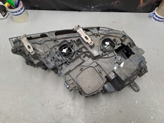 Фара лазерная левая, ориг. номер 63117408703, BMW 7 G11 G12 2015-2019