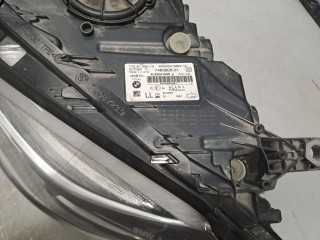Фара лазерная левая, ориг. номер 63117408703, BMW 7 G11 G12 2015-2019