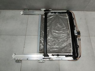 Механизм люка крыши, ориг. номер 5703110XKV64A, Haval H9 2017-2024