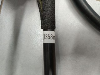 Комплект уплотнителей люка крыши, ориг. номер 5703104XKV08A, Haval H9 2017-2024