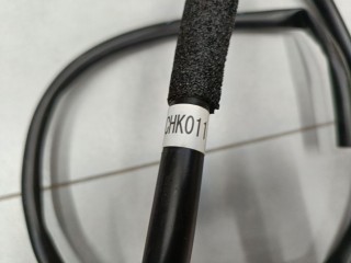 Комплект уплотнителей люка крыши, ориг. номер 5703104XKV08A, Haval H9 2017-2024