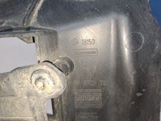 Кронштейн датчика мертвых зон, ориг. номер A0009057908, Mercedes S-klasse W222 2013-2017