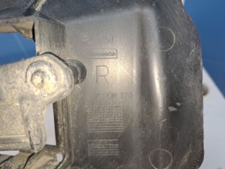 Кронштейн датчика мертвых зон, ориг. номер A0009057908, Mercedes S-klasse W222 2013-2017