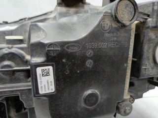 Фара правая, ориг. номер 63117214952, BMW 5 G30 F90 2016-2020