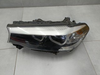 Фара левая, ориг. номер 63117214951, BMW 5 G30 F90 2016-2020