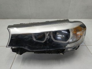 Фара левая, ориг. номер 63117214951, BMW 5 G30 F90 2016-2020