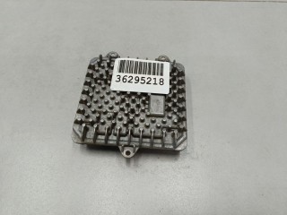 Блок управления светом фар, ориг. номер 63117472771, BMW 5 G30 F90 2016-2020