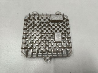 Блок управления светом фар, ориг. номер 63117472771, BMW 5 G30 F90 2016-2020