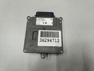 Блок управления светом фар, ориг. номер 8990742020, Toyota RAV 4 2015-2019