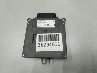 Блок управления светом фар, ориг. номер 8990842020, Toyota RAV 4 2015-2019