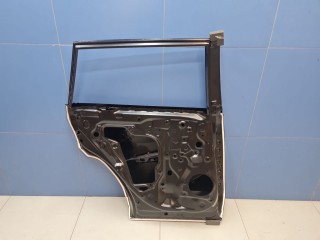 Дверь левая задняя, ориг. номер ST890005, Toyota RAV 4 2015-2019