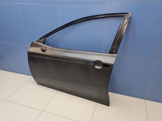Дверь левая передняя, ориг. номер STTYL70402, Toyota Camry V70
