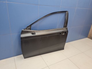 Дверь левая передняя, ориг. номер STTYL70402, Toyota Camry V70
