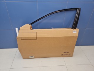 Дверь левая передняя, ориг. номер STTYL70402, Toyota Camry V70