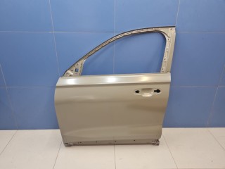 Дверь левая передняя, ориг. номер 5075068600C15, Geely Monjaro KX11 2021-2026