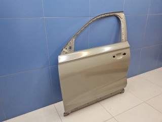 Дверь левая передняя, ориг. номер 5075068600C15, Geely Monjaro KX11 2021-2026