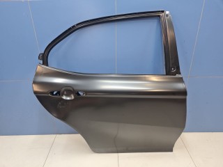 Дверь правая задняя, ориг. номер STTYL70411, Toyota Camry V70