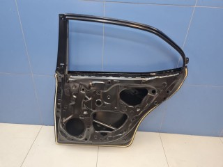 Дверь правая задняя, ориг. номер STTYL70411, Toyota Camry V70