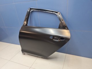 Дверь левая задняя, ориг. номер ST20K50412, KIA K5 2018-2020