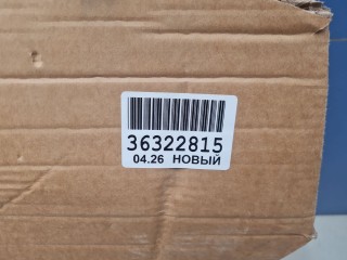 Дверь левая задняя, ориг. номер ST20K50412, KIA K5 2018-2020