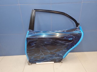 Дверь левая задняя, ориг. номер STTYL70412, Toyota Camry V70