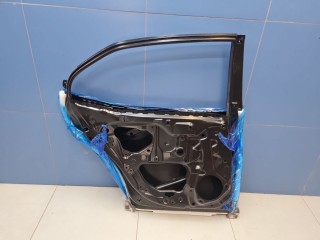 Дверь левая задняя, ориг. номер STTYL70412, Toyota Camry V70
