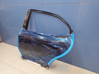 Дверь левая задняя, ориг. номер STTYL70412, Toyota Camry V70