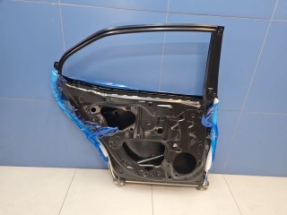 Дверь левая задняя, ориг. номер STTYL70412, Toyota Camry V70