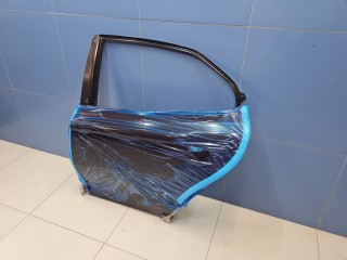 Дверь левая задняя, ориг. номер STTYL70412, Toyota Camry V70
