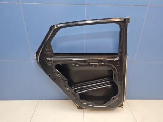 Дверь левая задняя, ориг. номер ST20K50412, KIA K5 2018-2020