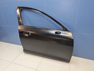 Дверь правая передняя, ориг. номер ST20K50401, KIA K5 2018-2020
