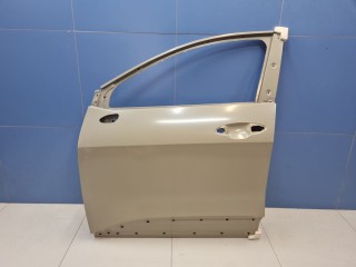 Дверь левая передняя, ориг. номер 76003DW000, KIA Sportage 2018-2022