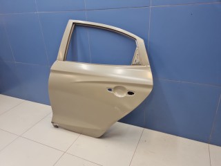 Дверь левая задняя, ориг. номер JH15ALS18051L, Changan Alsvin (B511) 2017-2026