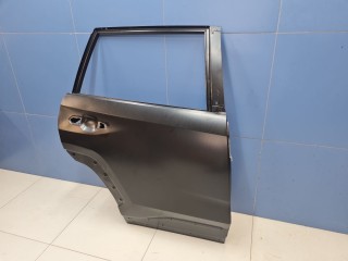 Дверь правая задняя, ориг. номер ST890006, Toyota RAV 4 2015-2019