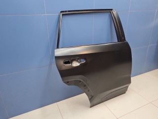 Дверь правая задняя, ориг. номер ST890006, Toyota RAV 4 2015-2019