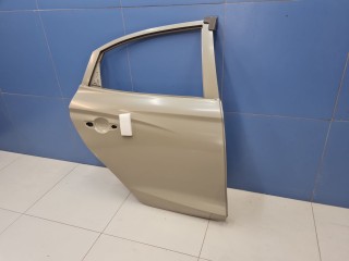 Дверь правая задняя, ориг. номер JH15ALS18051R, Changan Alsvin (B511) 2017-2026